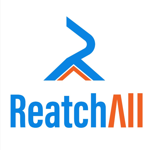 ReatchAll Logo